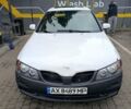 Белый Ниссан Санни, объемом двигателя 1.8 л и пробегом 214 тыс. км за 3068 $, фото 1 на Automoto.ua