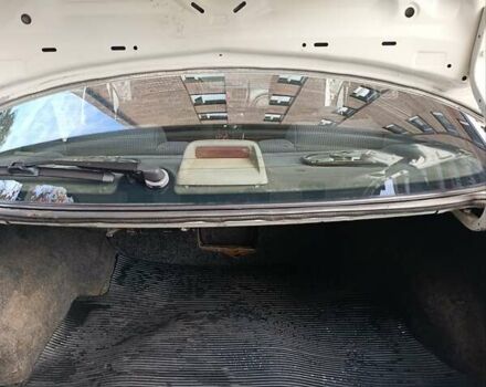 Белый Ниссан Санни, объемом двигателя 1.8 л и пробегом 214 тыс. км за 3068 $, фото 5 на Automoto.ua