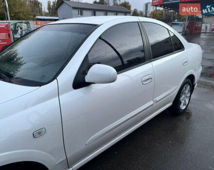 Білий Ніссан Санні, об'ємом двигуна 1.6 л та пробігом 174 тис. км за 6000 $, фото 2 на Automoto.ua