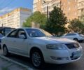 Белый Ниссан Санни, объемом двигателя 1.6 л и пробегом 226 тыс. км за 5200 $, фото 1 на Automoto.ua