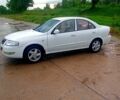 Белый Ниссан Санни, объемом двигателя 1.6 л и пробегом 100 тыс. км за 3800 $, фото 1 на Automoto.ua