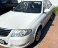 Белый Ниссан Санни, объемом двигателя 1.6 л и пробегом 0 тыс. км за 3900 $, фото 2 на Automoto.ua