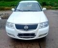 Белый Ниссан Санни, объемом двигателя 1.6 л и пробегом 100 тыс. км за 3800 $, фото 2 на Automoto.ua