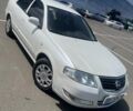 Белый Ниссан Санни, объемом двигателя 1.6 л и пробегом 195 тыс. км за 3999 $, фото 1 на Automoto.ua
