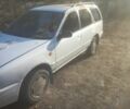 Белый Ниссан Санни, объемом двигателя 1.6 л и пробегом 1000 тыс. км за 591 $, фото 6 на Automoto.ua
