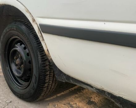 Білий Ніссан Санні, об'ємом двигуна 2 л та пробігом 456 тис. км за 799 $, фото 3 на Automoto.ua