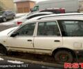 Белый Ниссан Санни, объемом двигателя 20 л и пробегом 280 тыс. км за 600 $, фото 1 на Automoto.ua