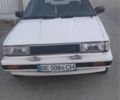 Белый Ниссан Санни, объемом двигателя 1.7 л и пробегом 270 тыс. км за 1300 $, фото 1 на Automoto.ua