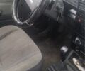 Белый Ниссан Санни, объемом двигателя 1.7 л и пробегом 270 тыс. км за 1300 $, фото 4 на Automoto.ua