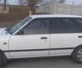 Белый Ниссан Санни, объемом двигателя 1.7 л и пробегом 270 тыс. км за 1300 $, фото 2 на Automoto.ua