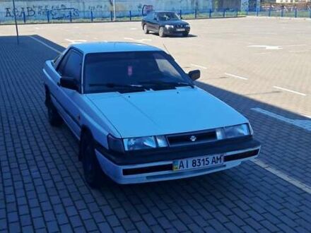 Ніссан Санні 1985 у Нововолинськ на Automoto.ua Білий Ніссан Санні, об'ємом двигуна 0 л та пробігом 290 тис. км за 850 $, фото 1 на Automoto.ua
