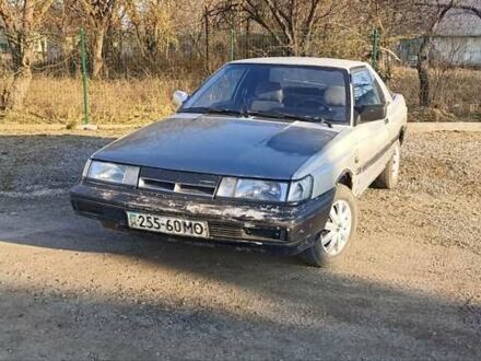 Ніссан Санні 1986 у Самборе на Automoto.ua Білий Ніссан Санні, об'ємом двигуна 1.5 л та пробігом 317 тис. км за 800 $, фото 1 на Automoto.ua