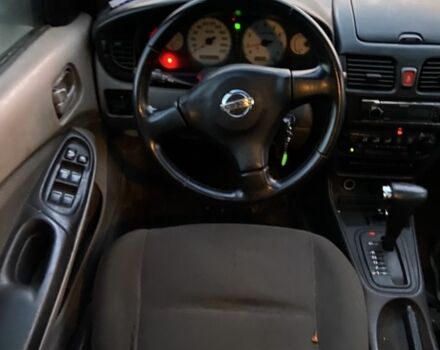 Бежевый Ниссан Санни, объемом двигателя 1.8 л и пробегом 220 тыс. км за 1500 $, фото 8 на Automoto.ua