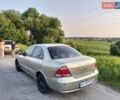 Бежевый Ниссан Санни, объемом двигателя 1.6 л и пробегом 350 тыс. км за 3200 $, фото 4 на Automoto.ua