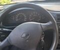Черный Ниссан Санни, объемом двигателя 1.6 л и пробегом 326 тыс. км за 1600 $, фото 5 на Automoto.ua