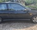 Черный Ниссан Санни, объемом двигателя 1.6 л и пробегом 326 тыс. км за 1600 $, фото 1 на Automoto.ua