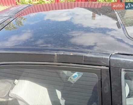 Чорний Ніссан Санні, об'ємом двигуна 1.6 л та пробігом 324 тис. км за 1850 $, фото 10 на Automoto.ua
