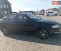 Черный Ниссан Санни, объемом двигателя 1.6 л и пробегом 225 тыс. км за 4899 $, фото 5 на Automoto.ua