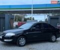Черный Ниссан Санни, объемом двигателя 1.6 л и пробегом 180 тыс. км за 5200 $, фото 1 на Automoto.ua