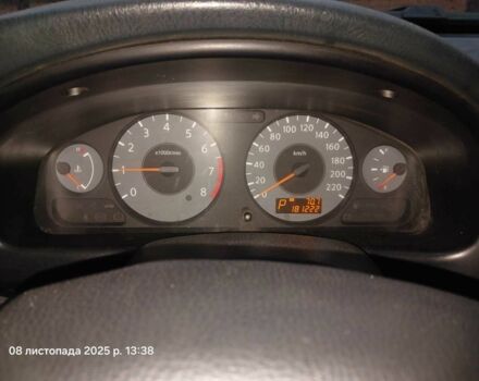 Чорний Ніссан Санні, об'ємом двигуна 1.6 л та пробігом 182 тис. км за 3600 $, фото 9 на Automoto.ua