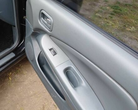 Чорний Ніссан Санні, об'ємом двигуна 1.6 л та пробігом 182 тис. км за 3600 $, фото 13 на Automoto.ua