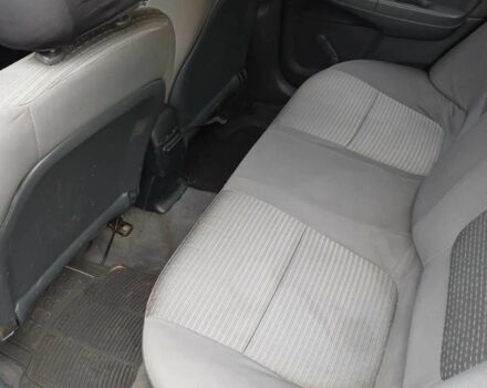 Чорний Ніссан Санні, об'ємом двигуна 1.6 л та пробігом 182 тис. км за 3600 $, фото 12 на Automoto.ua