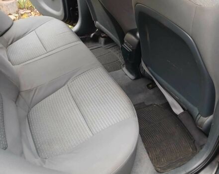 Чорний Ніссан Санні, об'ємом двигуна 1.6 л та пробігом 182 тис. км за 3600 $, фото 11 на Automoto.ua