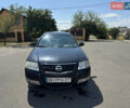 Черный Ниссан Санни, объемом двигателя 1.6 л и пробегом 195 тыс. км за 4200 $, фото 2 на Automoto.ua