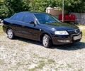 Черный Ниссан Санни, объемом двигателя 1.6 л и пробегом 217 тыс. км за 5500 $, фото 6 на Automoto.ua