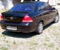 Черный Ниссан Санни, объемом двигателя 1.6 л и пробегом 217 тыс. км за 5500 $, фото 7 на Automoto.ua