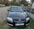 Черный Ниссан Санни, объемом двигателя 1.6 л и пробегом 200 тыс. км за 4700 $, фото 2 на Automoto.ua