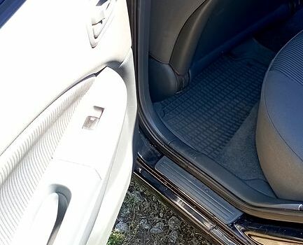 Черный Ниссан Санни, объемом двигателя 1.6 л и пробегом 217 тыс. км за 5500 $, фото 8 на Automoto.ua
