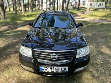 Чорний Ніссан Санні, об'ємом двигуна 0 л та пробігом 100 тис. км за 3200 $, фото 1 на Automoto.ua