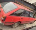Червоний Ніссан Санні, об'ємом двигуна 1.7 л та пробігом 400 тис. км за 650 $, фото 1 на Automoto.ua
