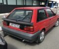 Красный Ниссан Санни, объемом двигателя 1.3 л и пробегом 3 тыс. км за 2550 $, фото 1 на Automoto.ua