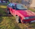 Красный Ниссан Санни, объемом двигателя 1 л и пробегом 600 тыс. км за 850 $, фото 1 на Automoto.ua