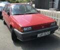 Красный Ниссан Санни, объемом двигателя 1.3 л и пробегом 3 тыс. км за 2550 $, фото 1 на Automoto.ua