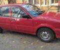 Червоний Ніссан Санні, об'ємом двигуна 1.6 л та пробігом 100 тис. км за 1200 $, фото 4 на Automoto.ua