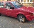 Червоний Ніссан Санні, об'ємом двигуна 1.6 л та пробігом 100 тис. км за 1200 $, фото 1 на Automoto.ua