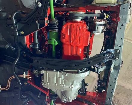 Красный Ниссан Санни, объемом двигателя 1.81 л и пробегом 300 тыс. км за 19999 $, фото 19 на Automoto.ua