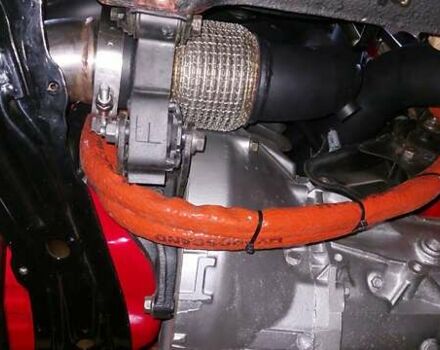 Красный Ниссан Санни, объемом двигателя 1.81 л и пробегом 300 тыс. км за 19999 $, фото 15 на Automoto.ua