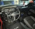 Красный Ниссан Санни, объемом двигателя 1.81 л и пробегом 300 тыс. км за 19999 $, фото 23 на Automoto.ua