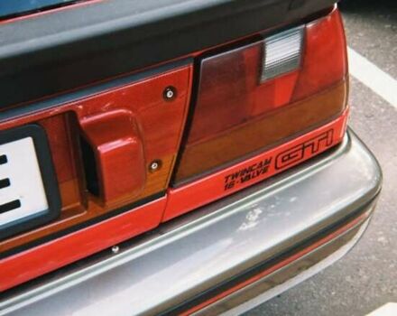 Красный Ниссан Санни, объемом двигателя 1.81 л и пробегом 300 тыс. км за 19999 $, фото 4 на Automoto.ua