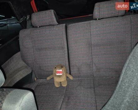 Красный Ниссан Санни, объемом двигателя 1.81 л и пробегом 300 тыс. км за 19999 $, фото 26 на Automoto.ua