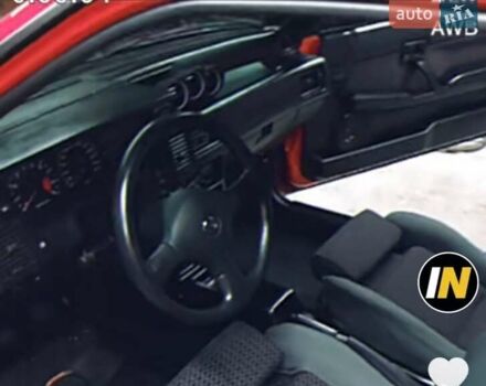 Красный Ниссан Санни, объемом двигателя 1.81 л и пробегом 300 тыс. км за 19999 $, фото 17 на Automoto.ua