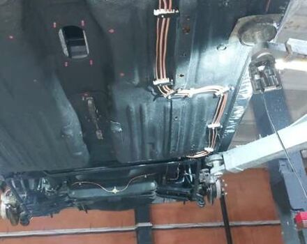 Красный Ниссан Санни, объемом двигателя 1.81 л и пробегом 300 тыс. км за 19999 $, фото 22 на Automoto.ua