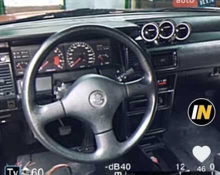 Красный Ниссан Санни, объемом двигателя 1.81 л и пробегом 300 тыс. км за 19999 $, фото 18 на Automoto.ua