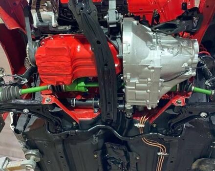 Красный Ниссан Санни, объемом двигателя 1.81 л и пробегом 300 тыс. км за 19999 $, фото 20 на Automoto.ua