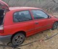 Красный Ниссан Санни, объемом двигателя 0 л и пробегом 350 тыс. км за 400 $, фото 1 на Automoto.ua