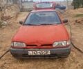 Красный Ниссан Санни, объемом двигателя 0 л и пробегом 350 тыс. км за 400 $, фото 1 на Automoto.ua